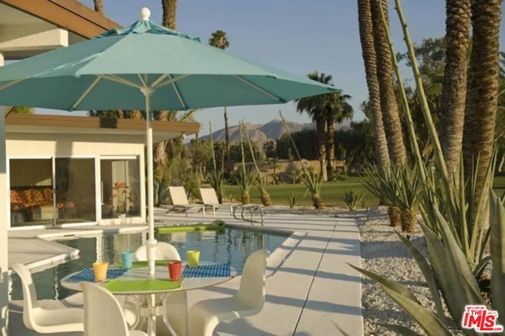 37641 PEACOCK CIRCLE Rancho Mirage, CA 92270