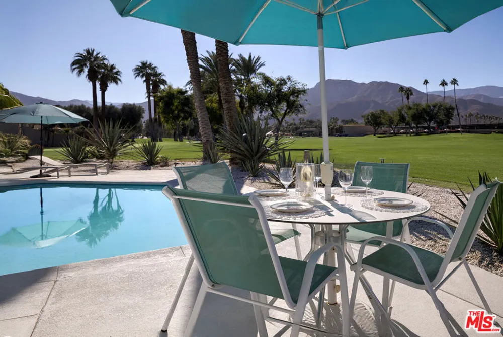 37641 PEACOCK CIRCLE Rancho Mirage, CA 92270