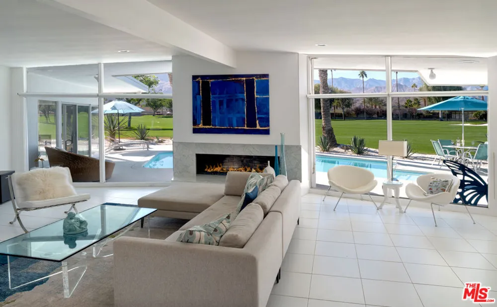 37641 PEACOCK CIRCLE Rancho Mirage, CA 92270