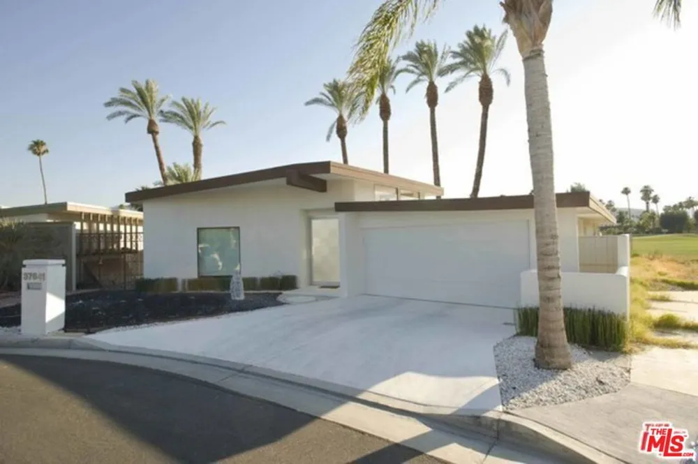 37641 PEACOCK CIRCLE Rancho Mirage, CA 92270