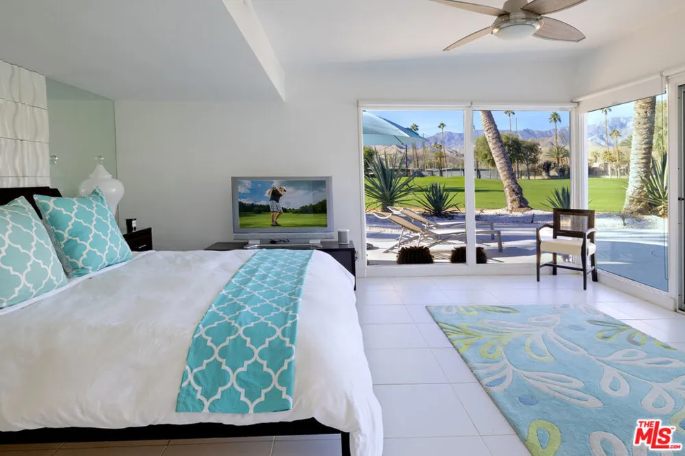 37641 PEACOCK CIRCLE Rancho Mirage, CA 92270