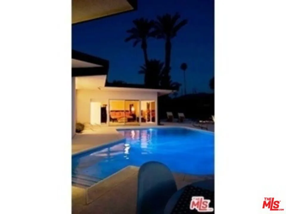 37641 PEACOCK CIRCLE Rancho Mirage, CA 92270