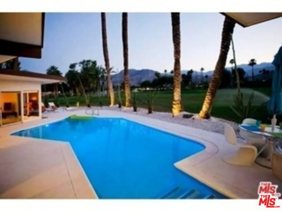 37641 PEACOCK CIRCLE Rancho Mirage, CA 92270