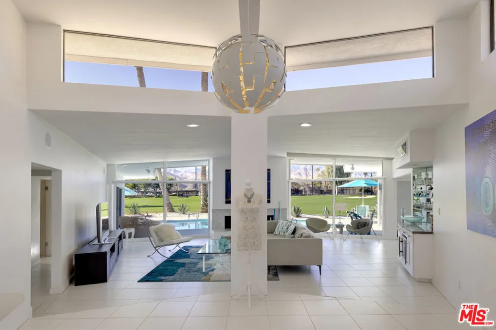37641 PEACOCK CIRCLE Rancho Mirage, CA 92270