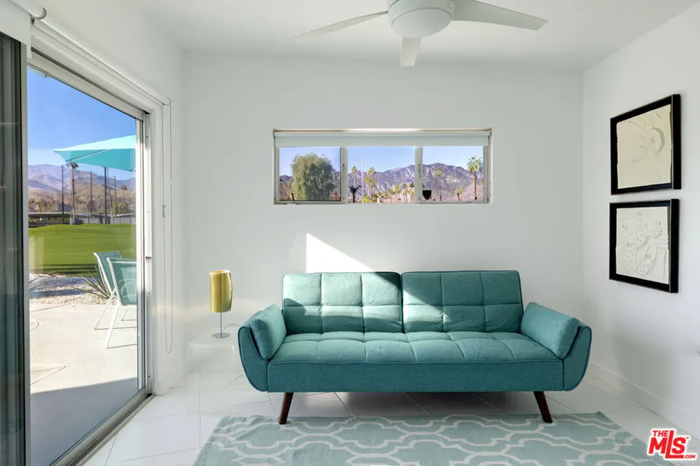 37641 PEACOCK CIRCLE Rancho Mirage, CA 92270