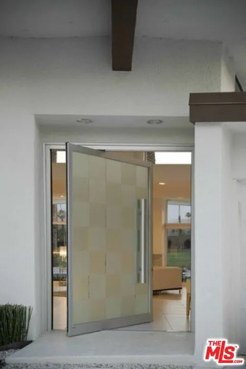 37641 PEACOCK CIRCLE Rancho Mirage, CA 92270