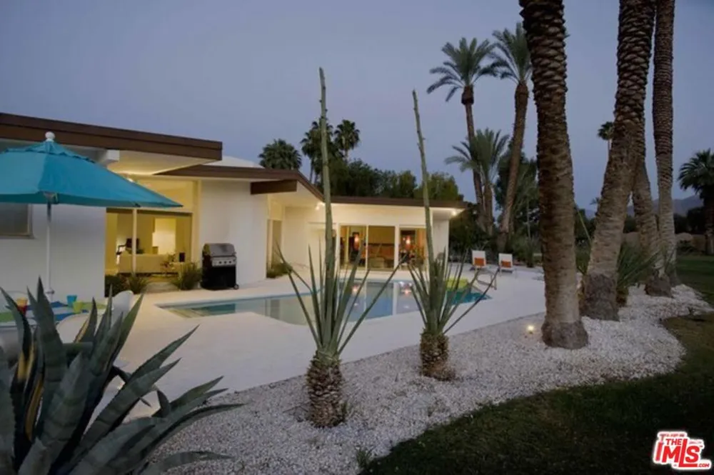 37641 PEACOCK CIRCLE Rancho Mirage, CA 92270