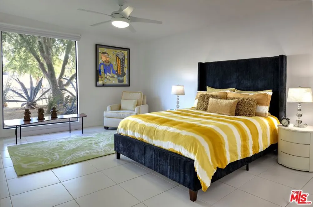 37641 PEACOCK CIRCLE Rancho Mirage, CA 92270