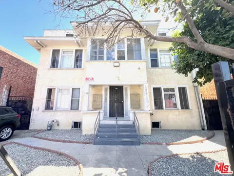 156 W 32nd Street #6