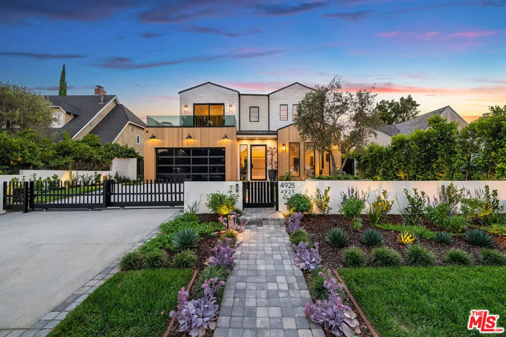 4925 Ledge Avenue Toluca Lake, CA 91601