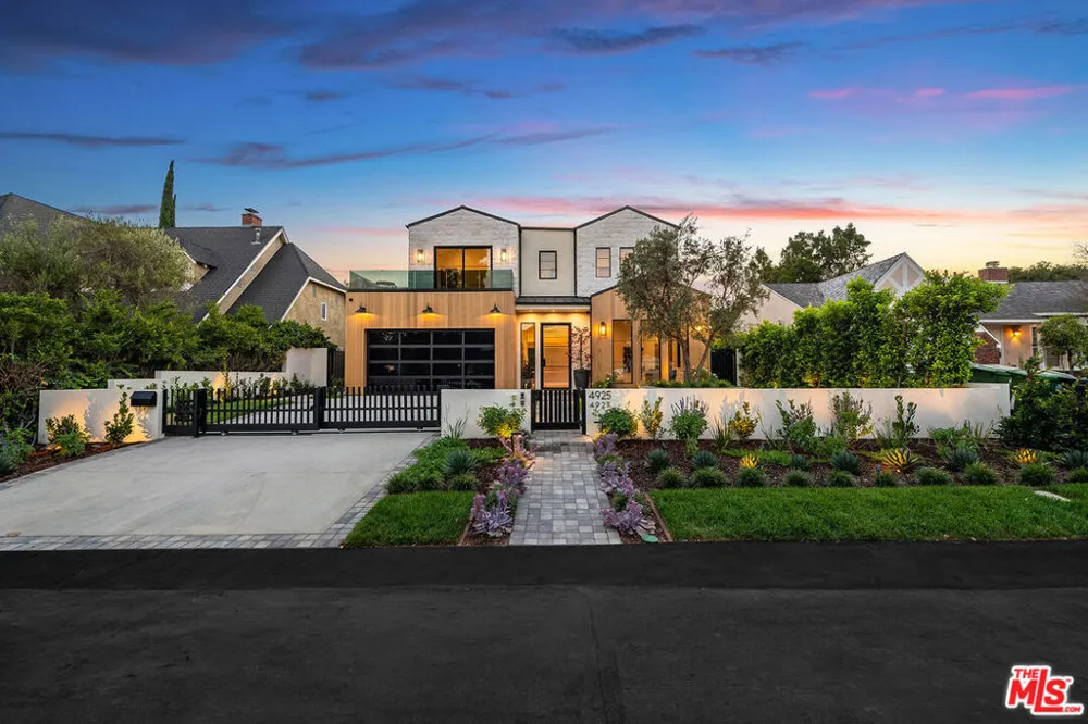 4925 Ledge Avenue Toluca Lake, CA 91601