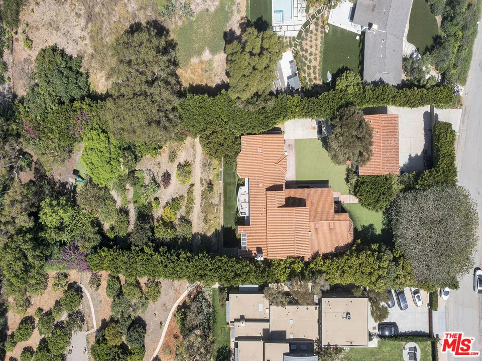 6805 Wildlife Road Malibu, CA 90265