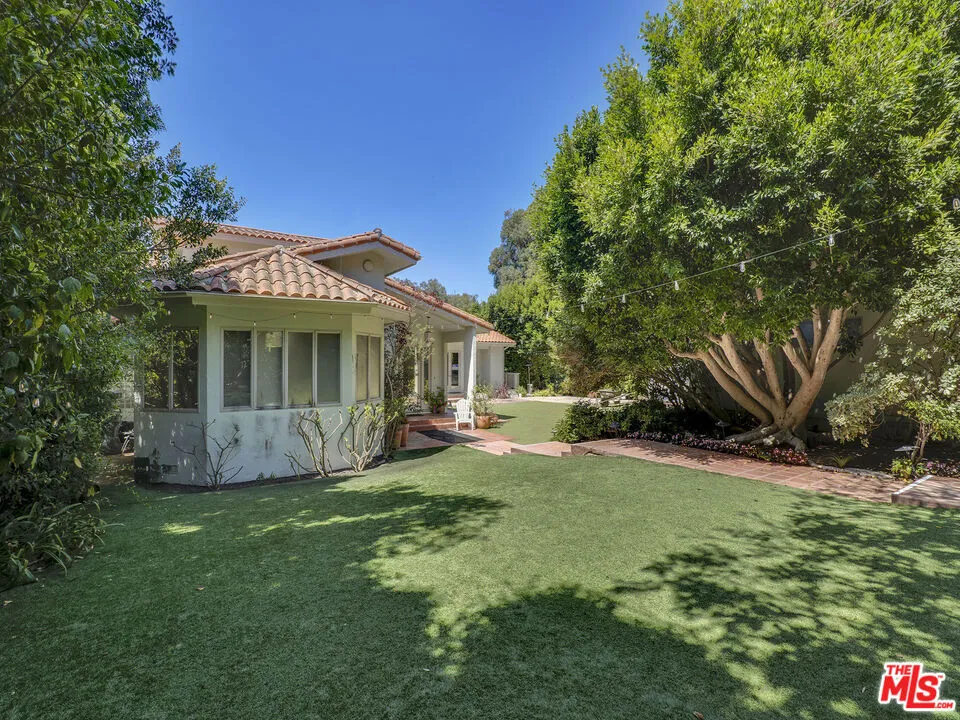 6805 Wildlife Road Malibu, CA 90265