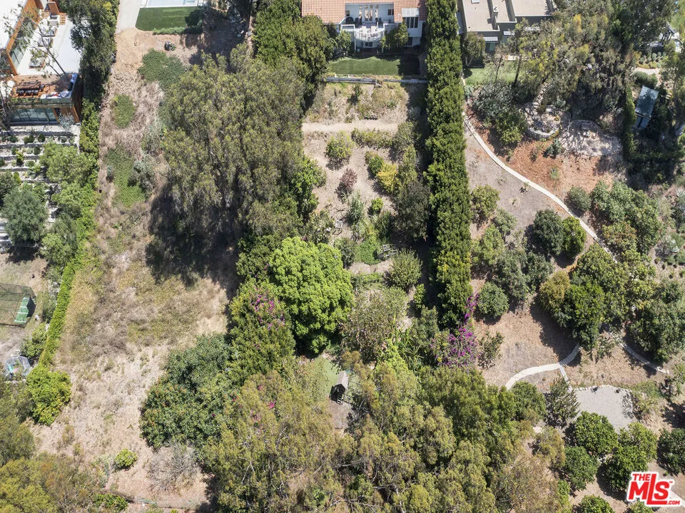 6805 Wildlife Road Malibu, CA 90265