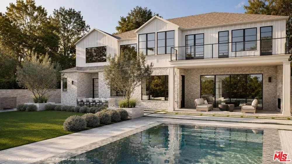 434 Chautauqua Boulevard Pacific Palisades, CA 90272