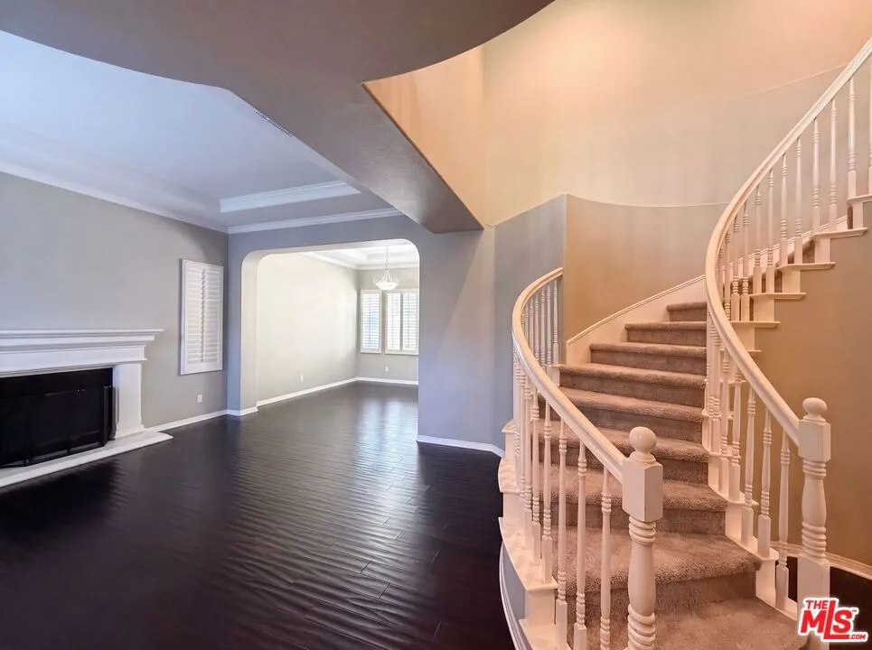 25701 Chestnut Way Stevenson Ranch, CA 91381