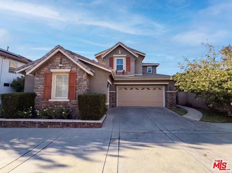 25701 Chestnut Way Stevenson Ranch, CA 91381