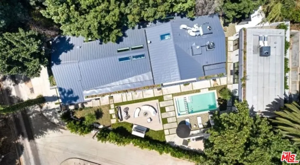1914 Laurel Canyon Blvd Los Angeles, CA 90046