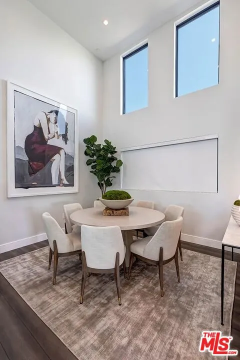1839 Pandora Avenue #PH Los Angeles, CA 90025