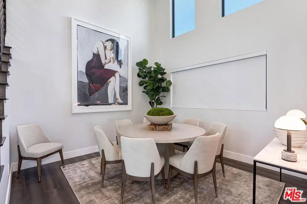 1839 Pandora Avenue #PH Los Angeles, CA 90025