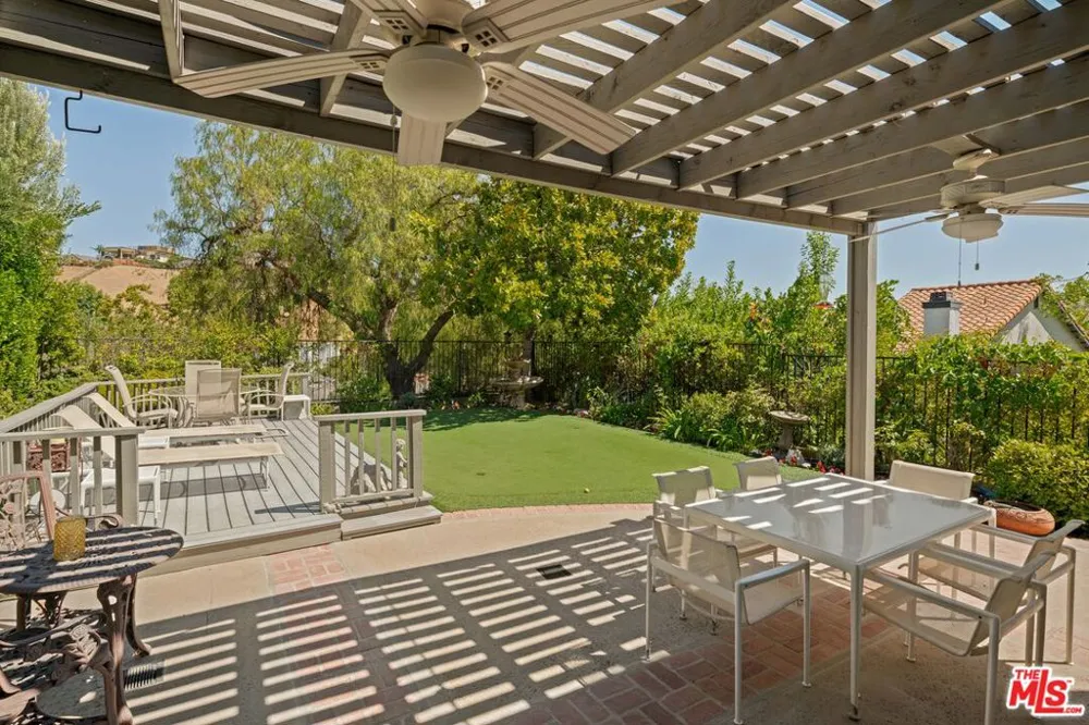 5932 Ruthwood Drive Calabasas, CA 91302