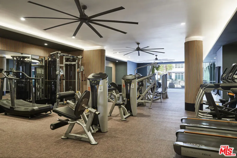 10601 Washington Boulevard #203 Culver City, CA 90232