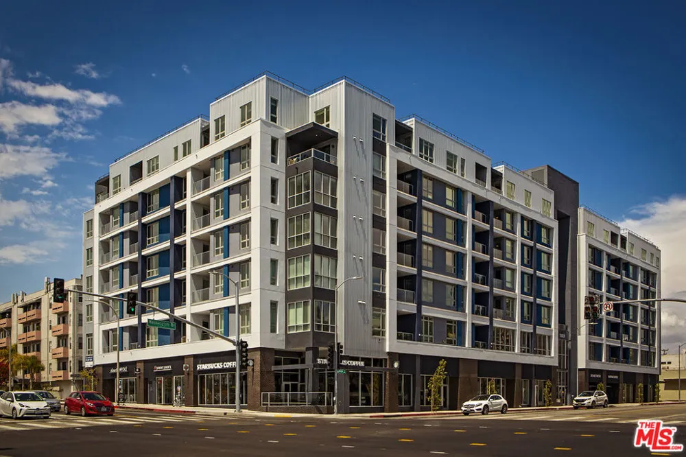 10601 Washington Boulevard #203 Culver City, CA 90232