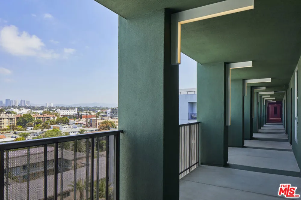 10601 Washington Boulevard #203 Culver City, CA 90232