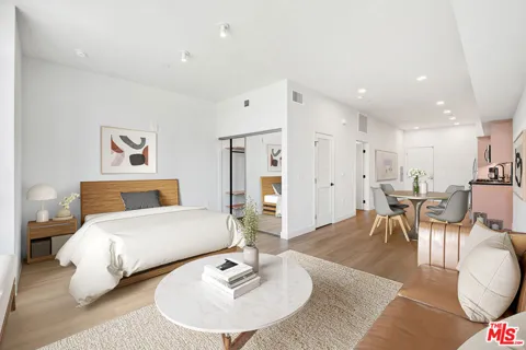 10601 Washington Boulevard #215