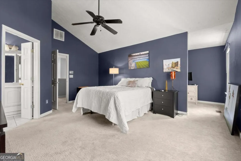 3490 Parkbrooke LN Duluth, GA 30096