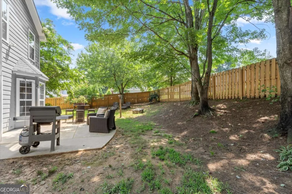 3490 Parkbrooke LN Duluth, GA 30096