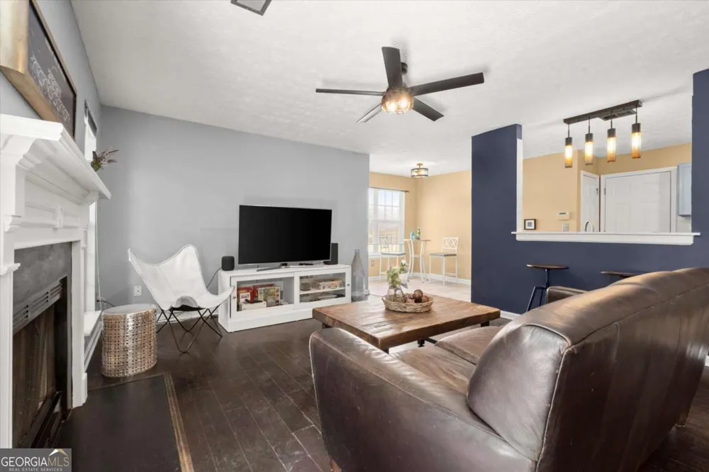 3490 Parkbrooke LN Duluth, GA 30096