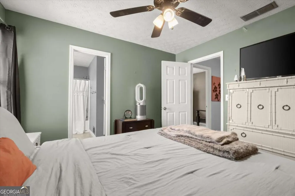 3490 Parkbrooke LN Duluth, GA 30096