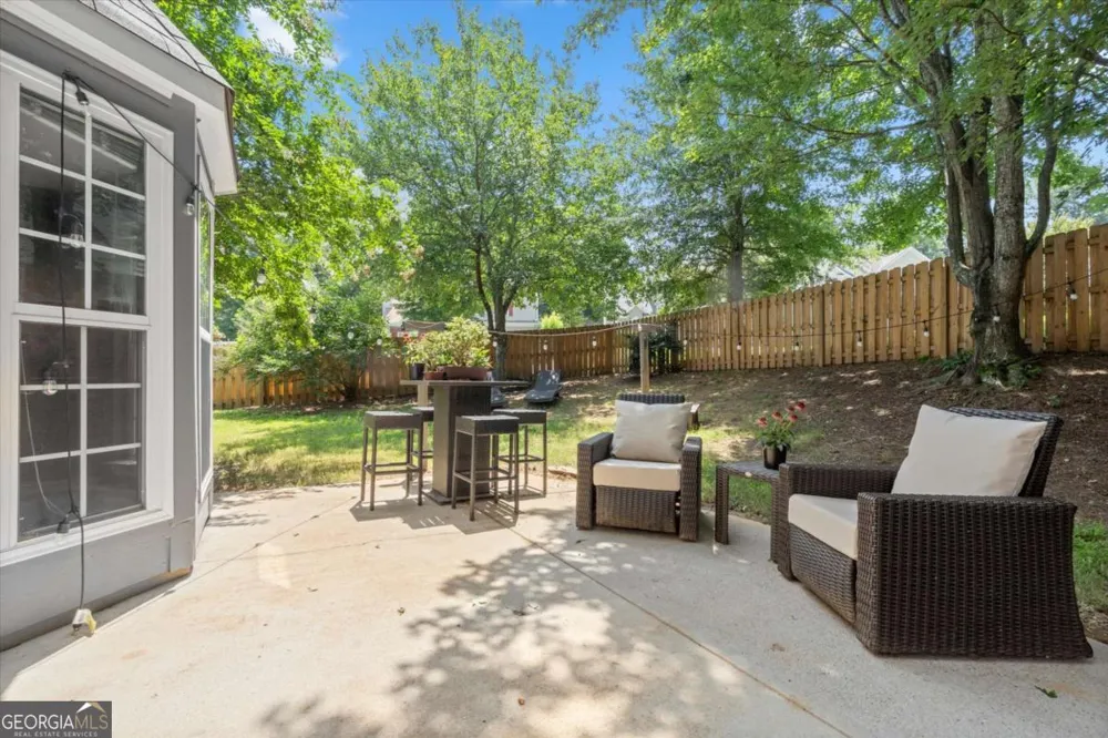 3490 Parkbrooke LN Duluth, GA 30096