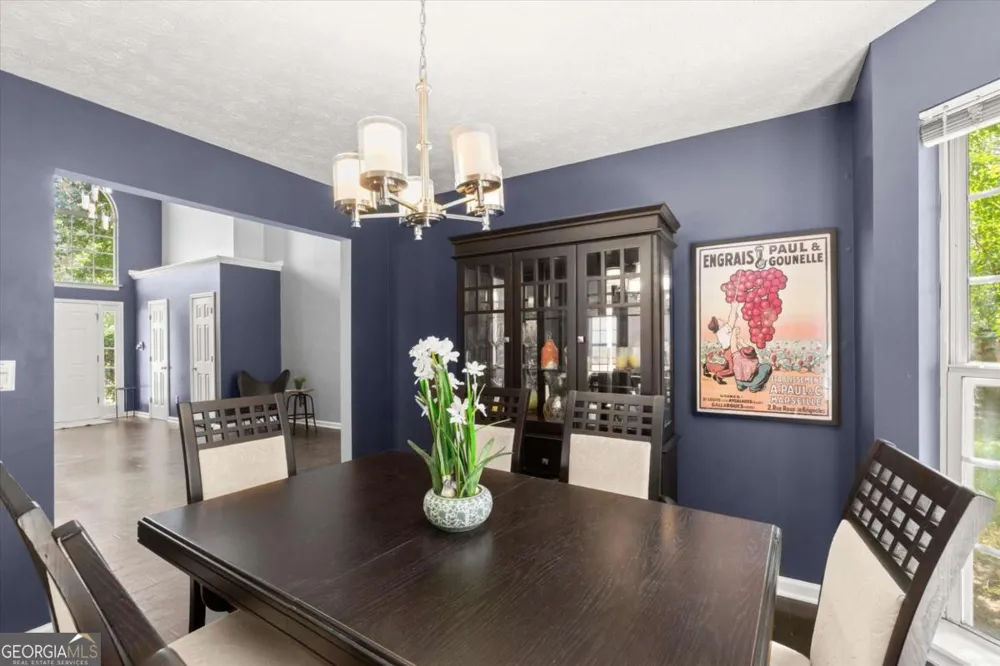 3490 Parkbrooke LN Duluth, GA 30096