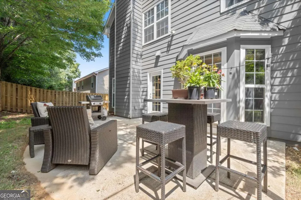 3490 Parkbrooke LN Duluth, GA 30096