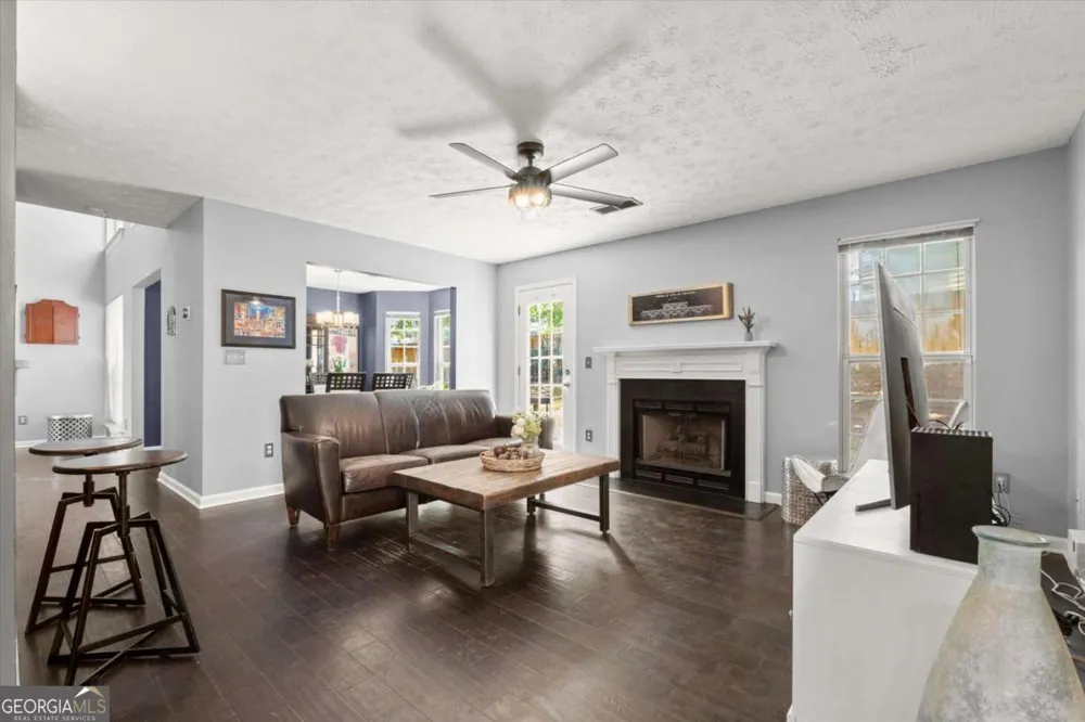 3490 Parkbrooke LN Duluth, GA 30096
