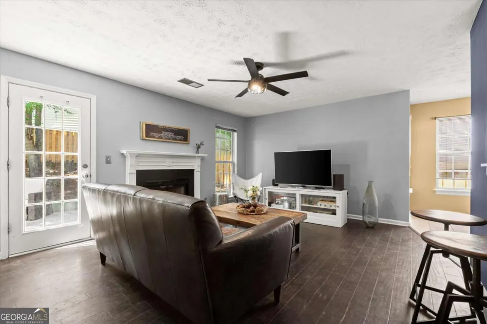 3490 Parkbrooke LN Duluth, GA 30096