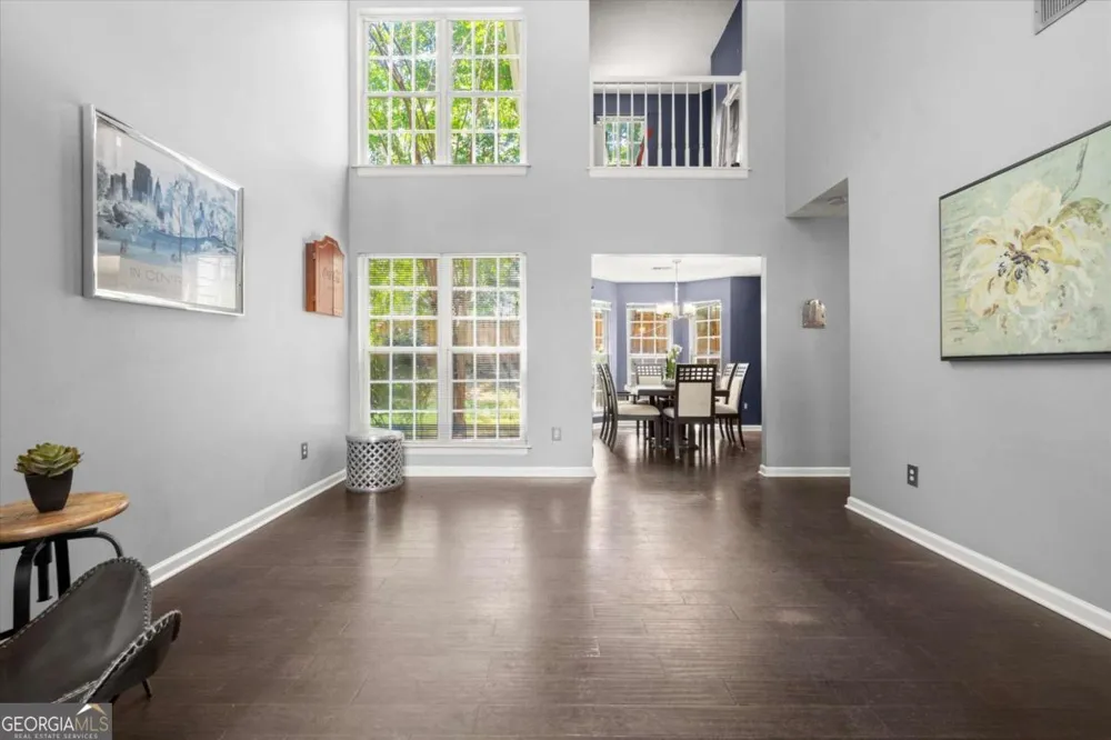 3490 Parkbrooke LN Duluth, GA 30096