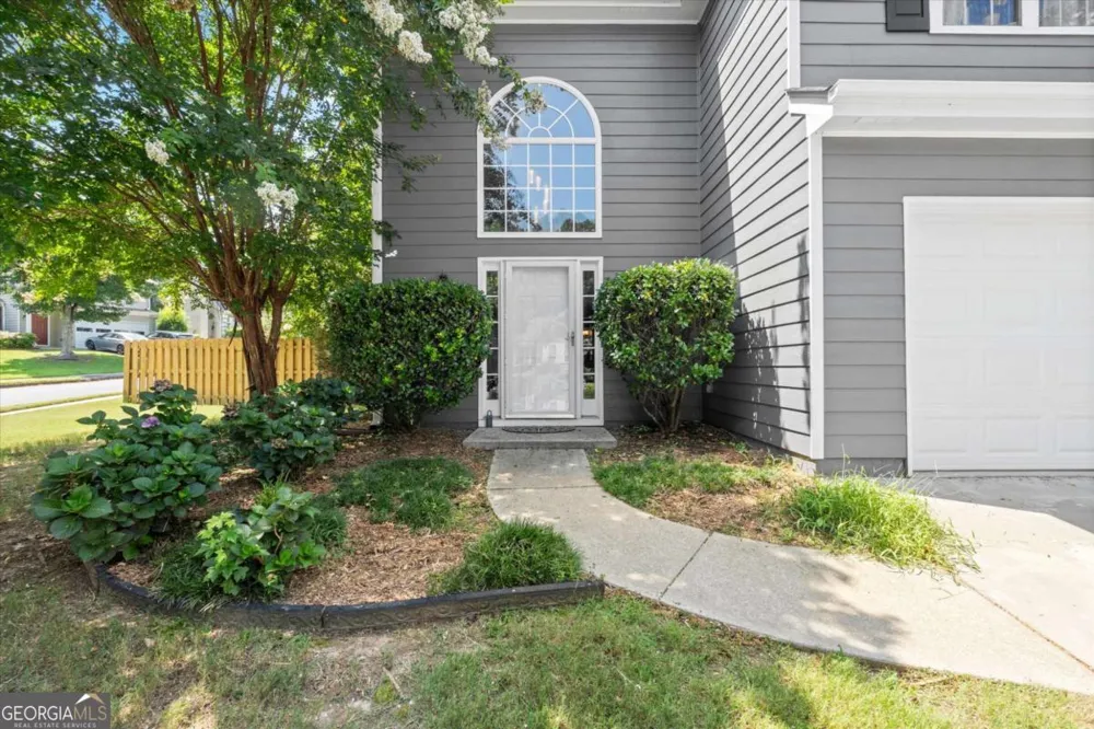 3490 Parkbrooke LN Duluth, GA 30096