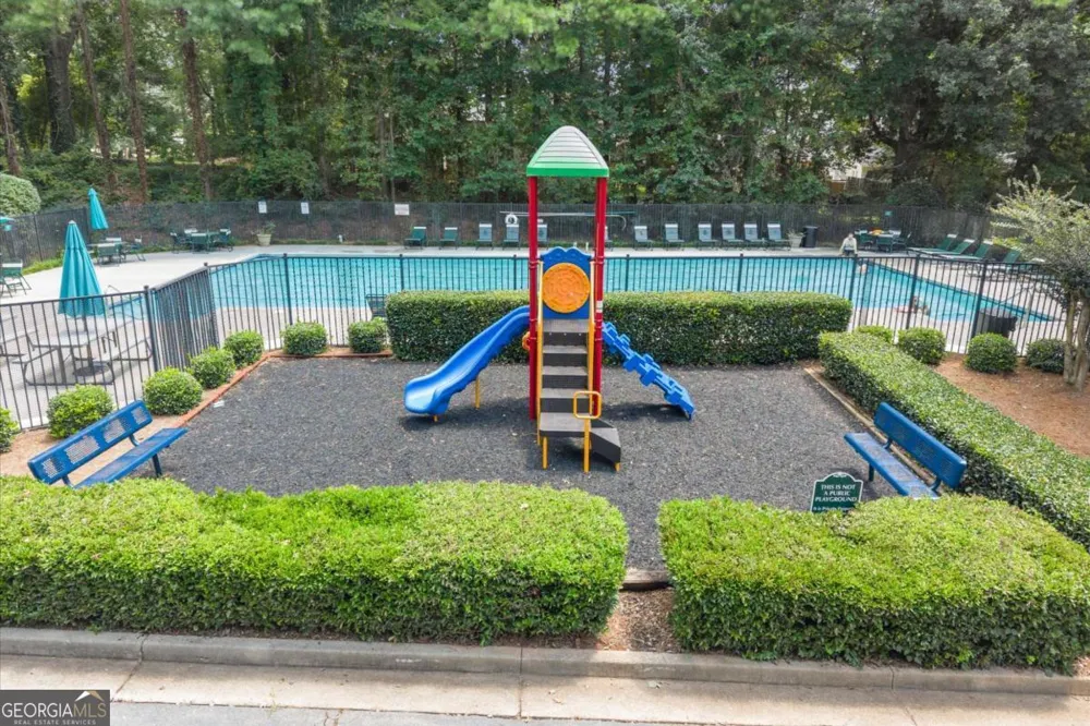 3490 Parkbrooke LN Duluth, GA 30096