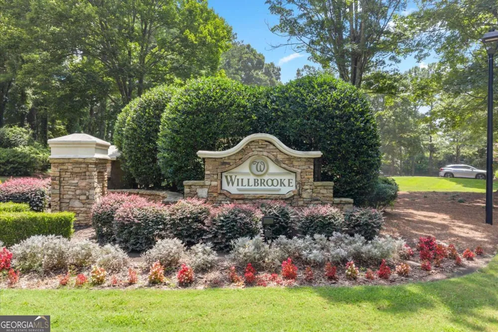 3490 Parkbrooke LN Duluth, GA 30096