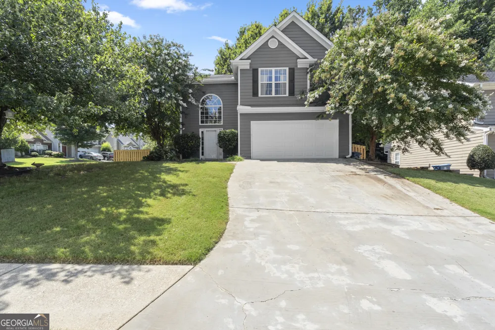 3490 Parkbrooke LN Duluth, GA 30096