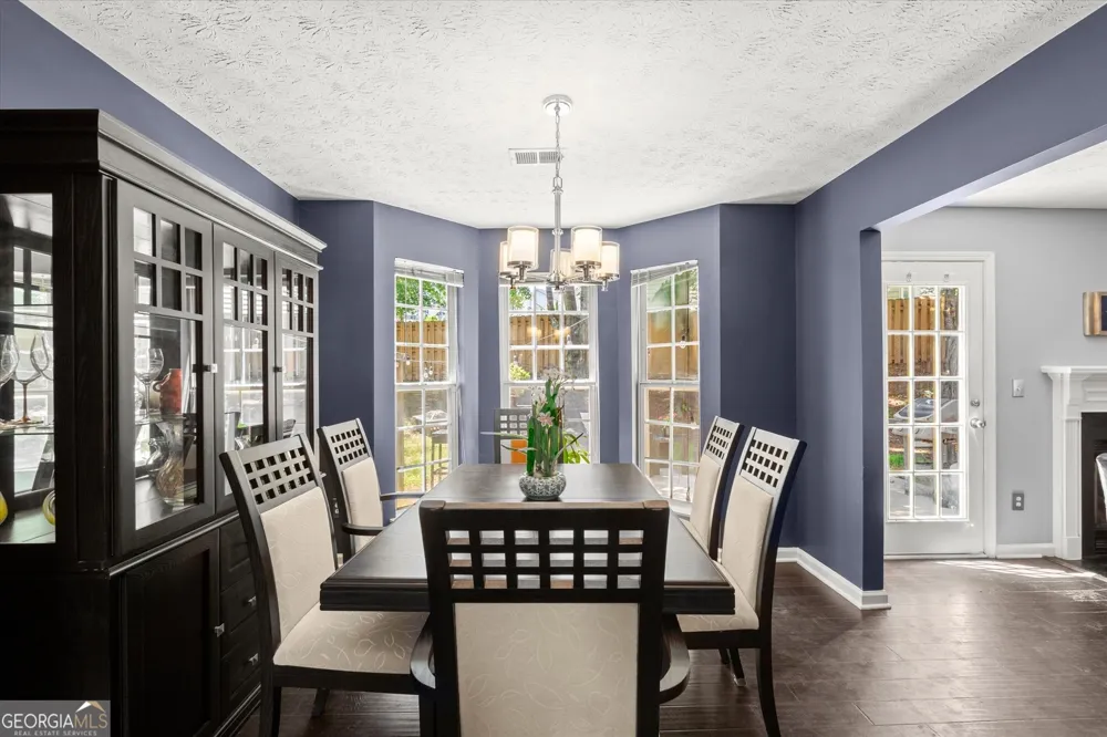 3490 Parkbrooke LN Duluth, GA 30096