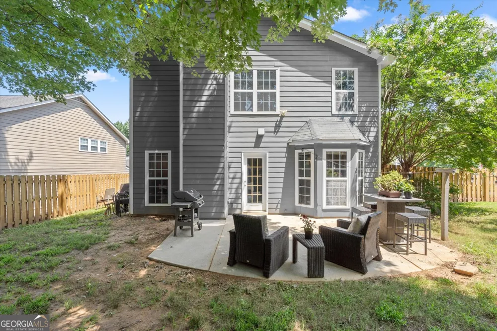 3490 Parkbrooke LN Duluth, GA 30096