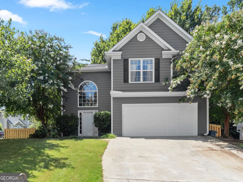 3490 Parkbrooke LN Duluth, GA 30096