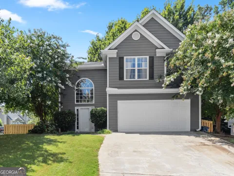 3490 Parkbrooke LN