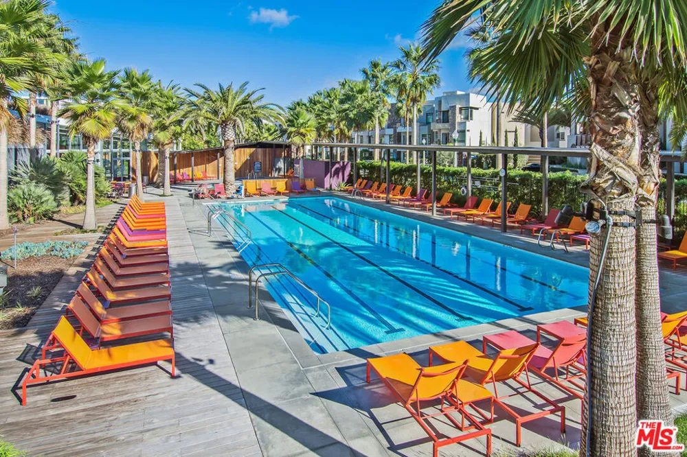 13200 Pacific Promenade #438 Playa Vista, CA 90094