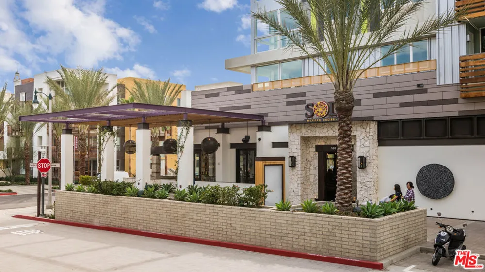 13200 Pacific Promenade #438 Playa Vista, CA 90094