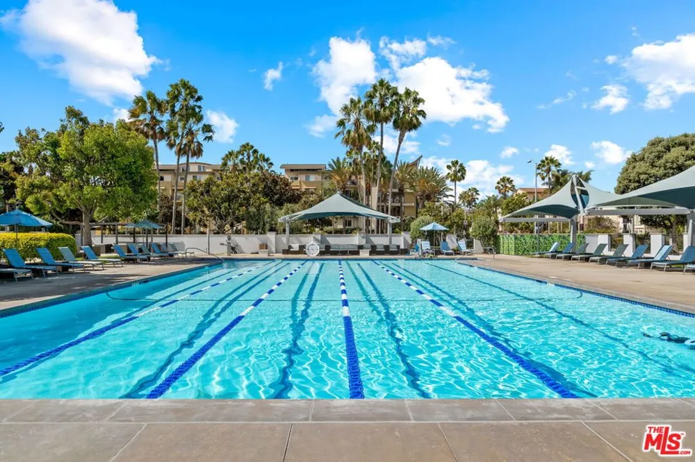 13200 Pacific Promenade #438 Playa Vista, CA 90094